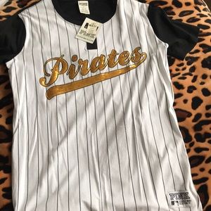 Baseball Tee